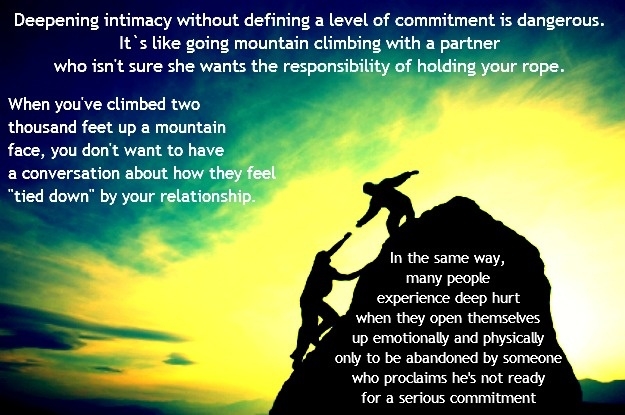 i kissed dating goodbye synopsis